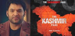 The Kapil Sharma Show refuses to promote The Kashmir Files?