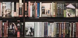The Lack of South Asian Inclusion in the Literary Canon