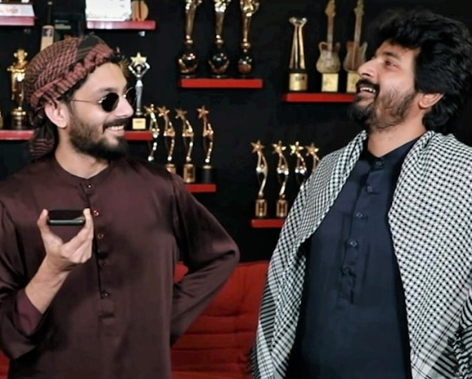 The Rise of Indian Composer Anirudh Ravichander 