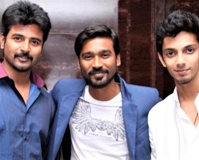 The Rise of Indian Composer Anirudh Ravichander