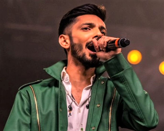 The Rise of Indian Composer Anirudh Ravichander 