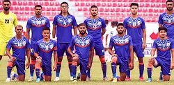 Ukraine Crisis: India vs Belarus Football Friendly Called Off