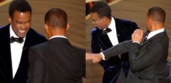 Was Will Smith right to Slap Chris Rock at Oscars?
