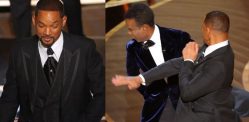 Will Smith apologises for Slapping Chris Rock at Oscars