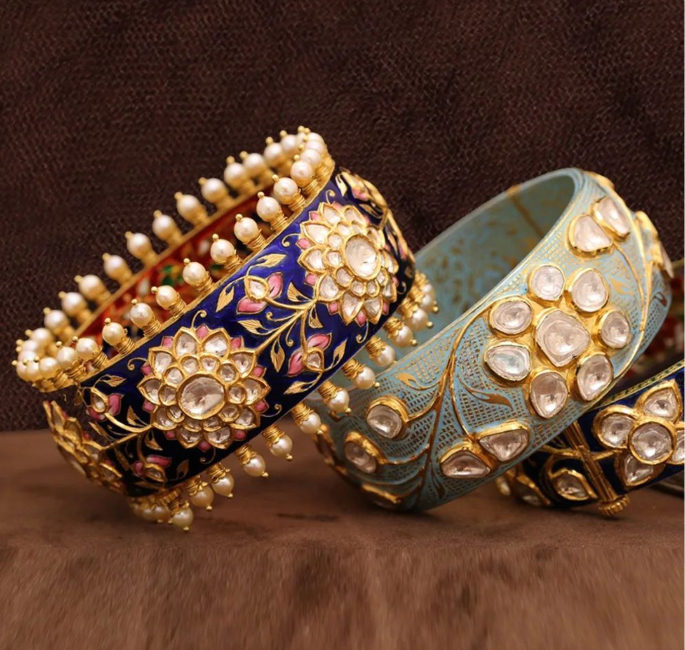 10 Best Luxury Jewellery Brands In India - 2