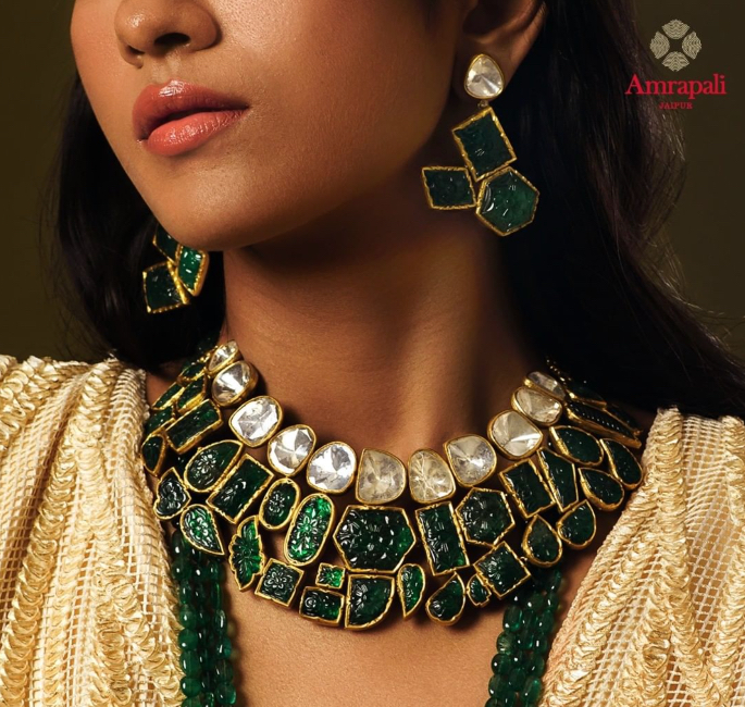 10 Best Luxury Jewellery Brands In India - 4
