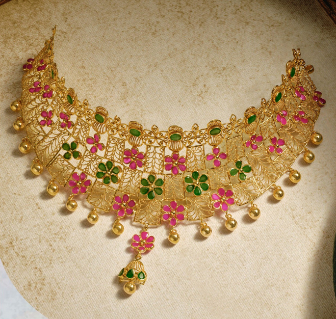 10 Best Luxury Jewellery Brands In India - 6