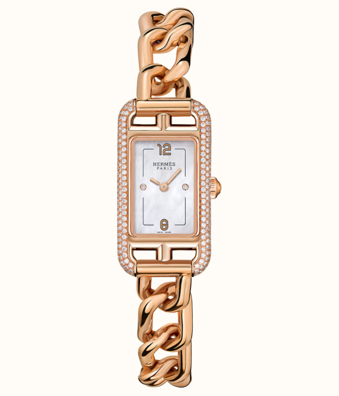 10 best luxury watches for women - 1