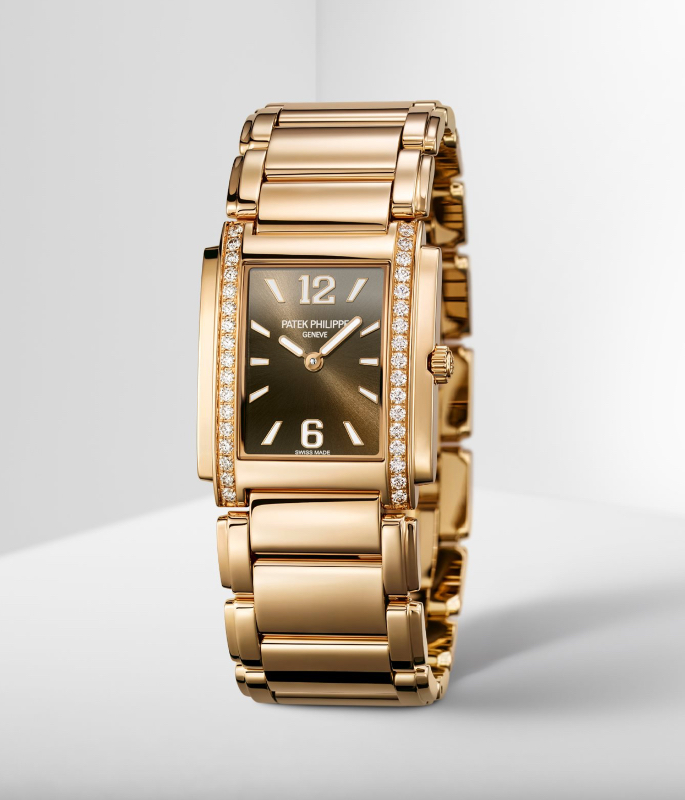 10 Best Luxury Watches for Women - 4