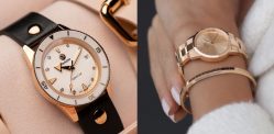 8 Best Luxury Watches for Women