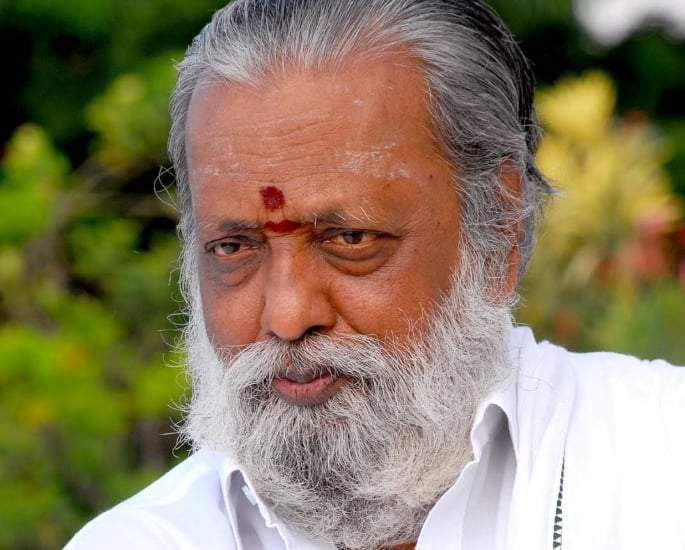 10 Best South Indian Authors to Explore