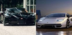 10 Expensive Rare Supercars you Must See