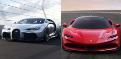 10 Expensive Supercars you can Buy