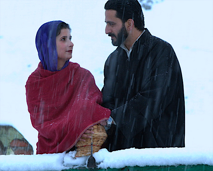 15 Best Kashmiri Films that are a Must Watch - Half Widow