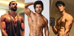 18 Best Toned Bodies of Bollywood Actors you Must See