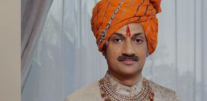1st openly Gay Indian Prince fighting to end Conversion Therapy f