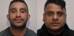 2 Men jailed for Class A Drugs Ring worth Millions f