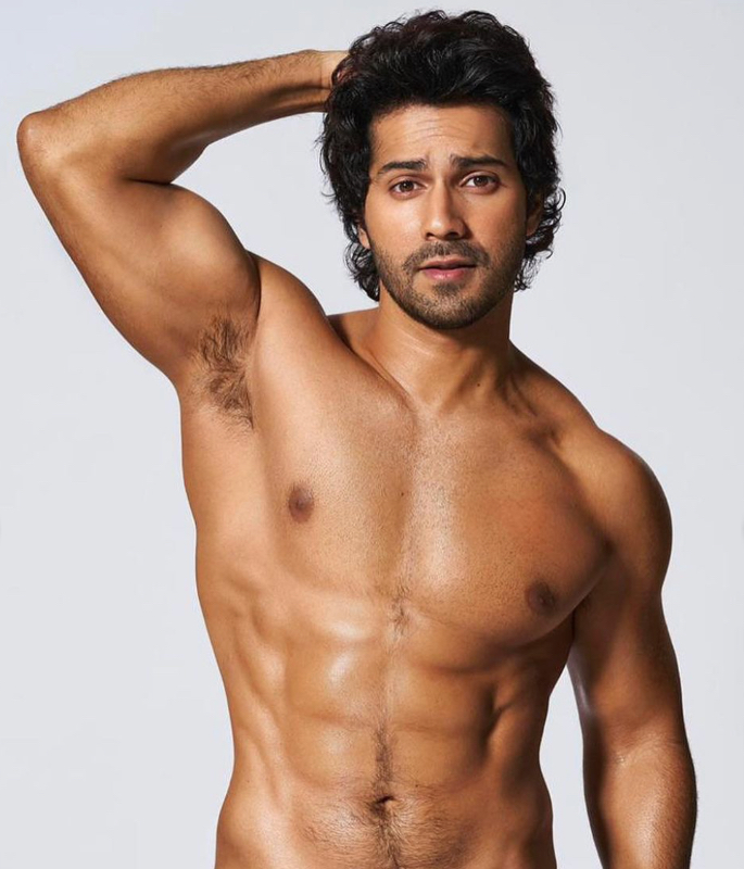 20 Best Toned Bodies of Bollywood Actors you Must See - 10