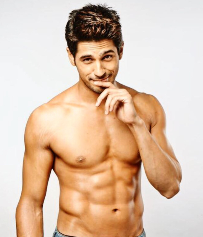 20 Best Toned Bodies of Bollywood Actors you Must See - 15