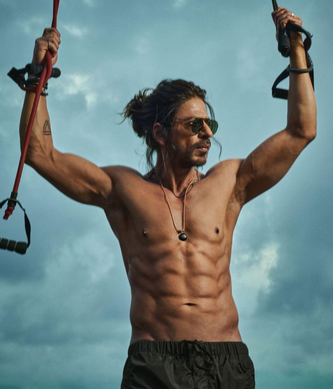 20 Best Toned Bodies of Bollywood Actors you Must See - 9