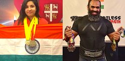 7 Top Indian Powerlifters who Made their Mark in the Sport