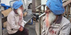 70-year-old Indian Man brutally Attacked in New York