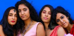 A Review of '4 Brown Girls Who Write'