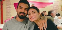 Athiya Shetty & KL Rahul to Marry in December 2022?