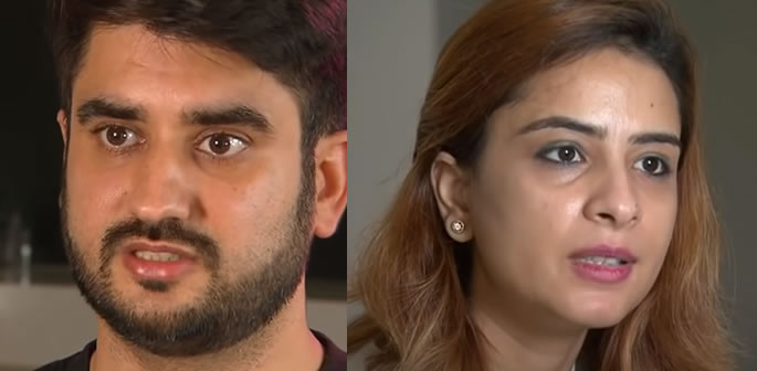 ऑस्ट्रेलियाई भारतीय व्यक्ति चाहता है कि पत्नी को वापस भारत भेजा जाए