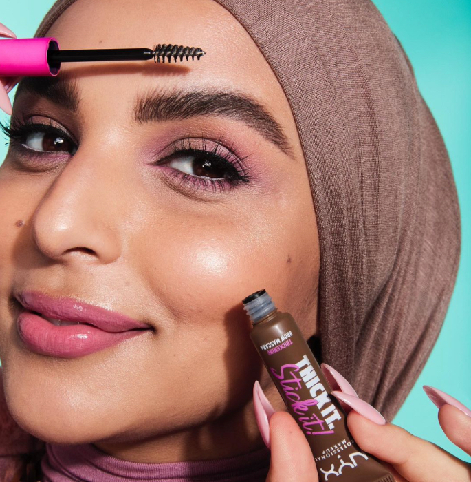 Best Eye and Eyebrow Makeup Products for Desi Women - 5