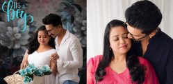 Bharti Singh & Haarsh Limbachiyaa welcome a Baby Boy - f