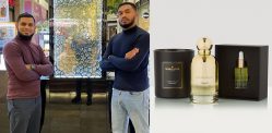 Brothers go from Selling Fragrances from Boot to £10m Empire