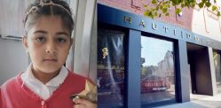 Coeliac Girl became Ill due to Restaurant's 'Gluten-Free' Menu