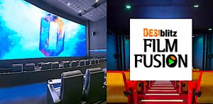 DESIblitz Film Fusion Festival Birmingham 2022 - F