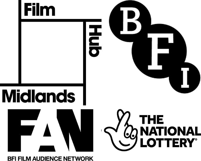 DESIblitz Film Fusion Festival Birmingham 2022 - IA 1