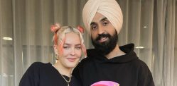 Diljit Dosanjh to Collaborate with Anne-Marie? - f