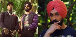 Diljit Dosanjh unveils Release Date of Tory Lanez Collaboration - f