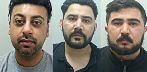 Gang Blackmailed Married Men after having Sex with Them f