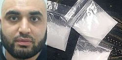 Gang Leader ran Drugs Lines from Prison Cell f