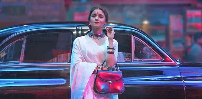 Gangubai Kathiawadi to Stream on Netflix in April 2022 f