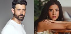 Hrithik Roshan calls Girlfriend Saba Azad ‘Finest Actor’