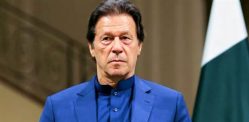 Imran Khan facing Removal as Pakistan's Prime Minister?