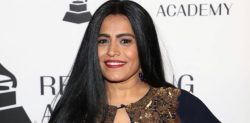 Indian-American singer Falguni Shah bags a Grammy