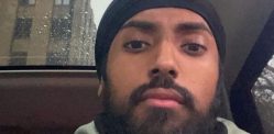 Inquest hears Final Moments of 'Deepy' Singh who Took Life