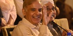 Inside the 5 Marriages of Pakistan’s new PM Shahbaz Sharif