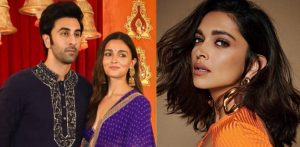 Is Deepika Padukone jealous of Ranbir Kapoor & Alia Bhatt? - f