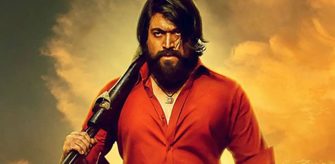KGF: Chapter 2 becomes India's Biggest Box Office Opener f