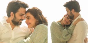 Kajal Aggarwal & Gautam Kitchlu welcome Baby Boy - f