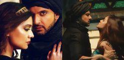 Karan Kundrra & Divya Agarwal to star in ‘Bechari’ Music Video - f