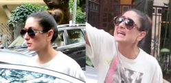 Kareena Kapoor criticised as Paparazzi gets Injured by her Car
